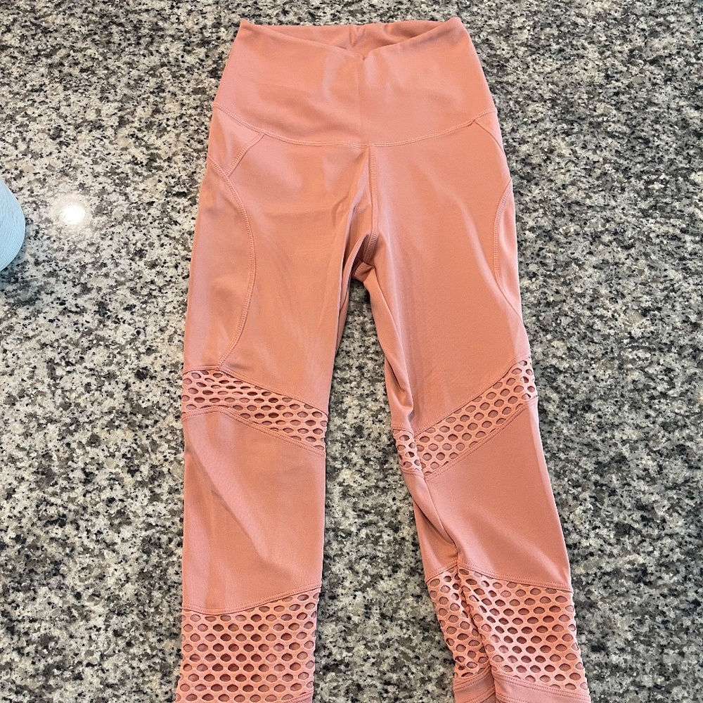 Better Bodies leggings/ small